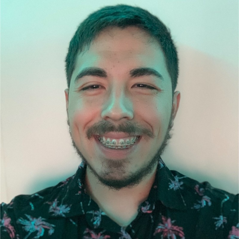 Alexander Ortiz